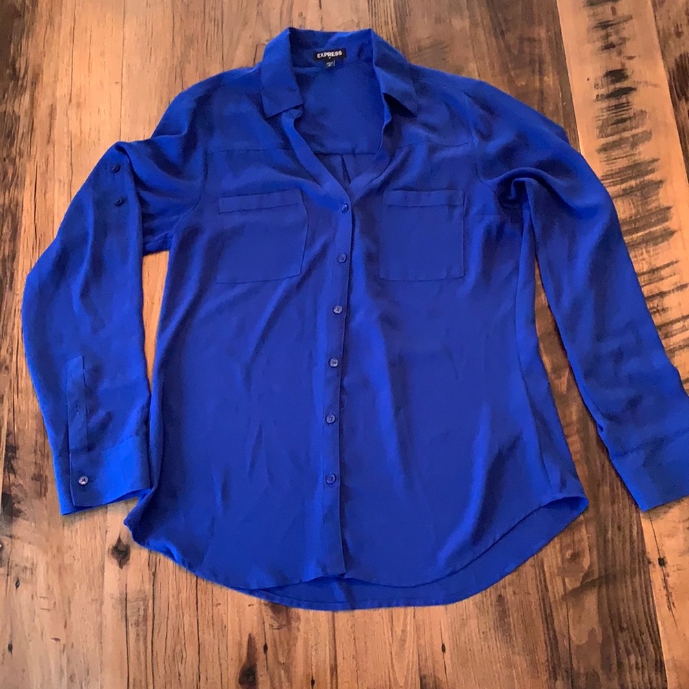 Express Portofino shirt